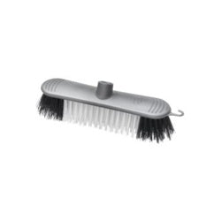 Addis Metallic Broom Head