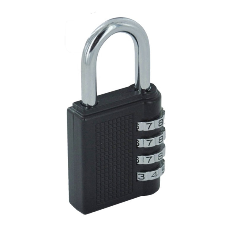 Securit Combination Padlock with Dial