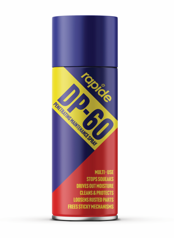 Spray Rapide DP 60