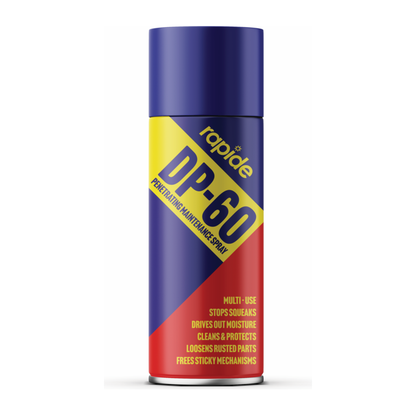 Rapide DP 60 Spray 250ml