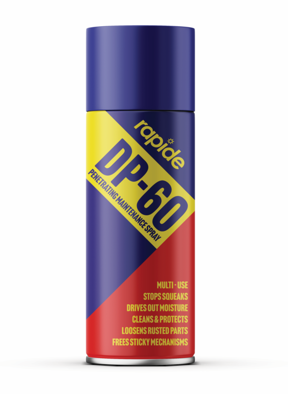 Rapide DP 60 Spray 250ml