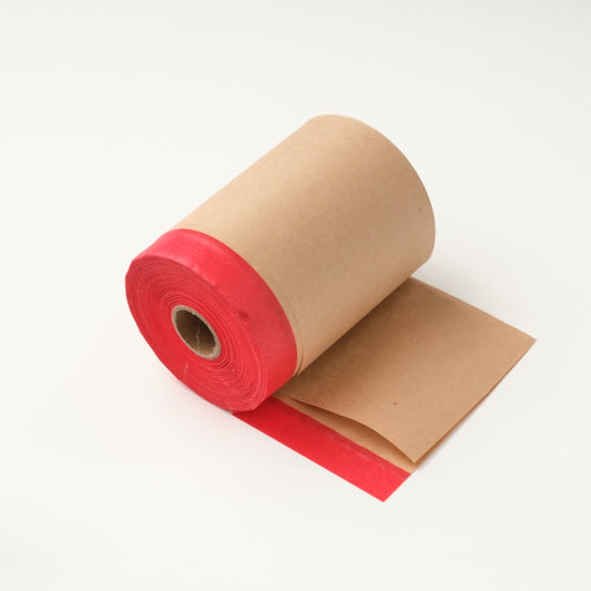 LickTools Tape & Drape Paper S