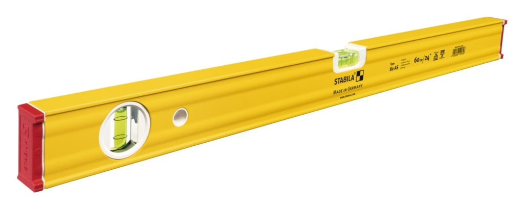 Stabila Type 80 Anti Slip Level