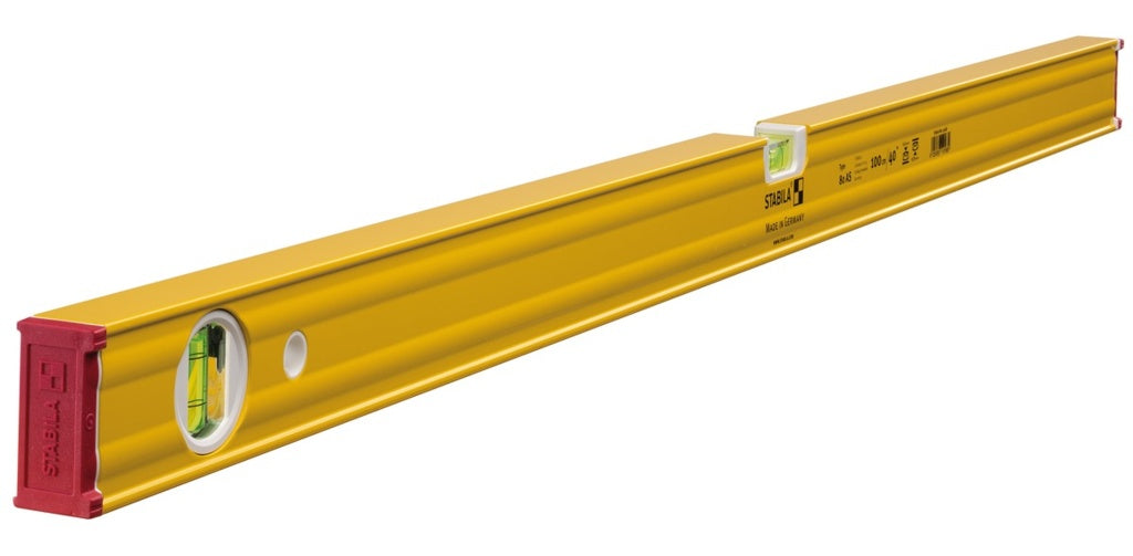 Stabila Type 80 Anti Slip Level