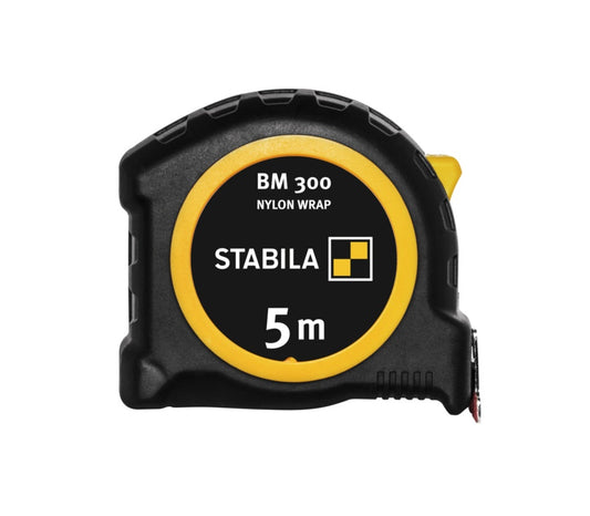 Stabila BM300 Tape Measure