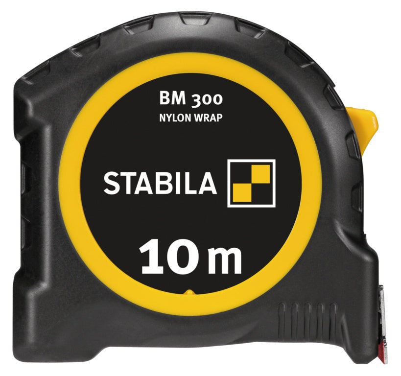 Cinta métrica Stabila BM300