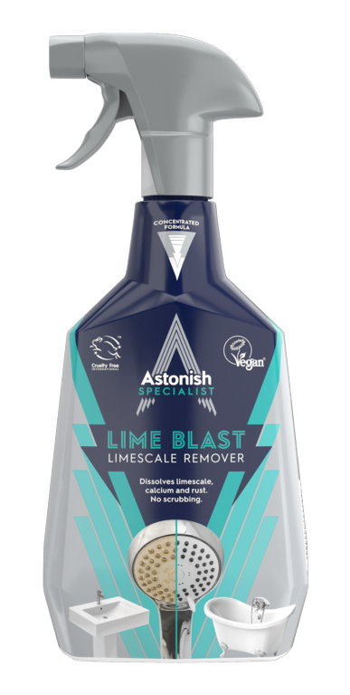Astonish Special Edition Limescale Remover