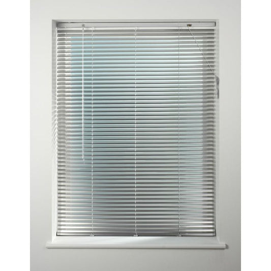 Universal Alum Venetian Blind 120cm