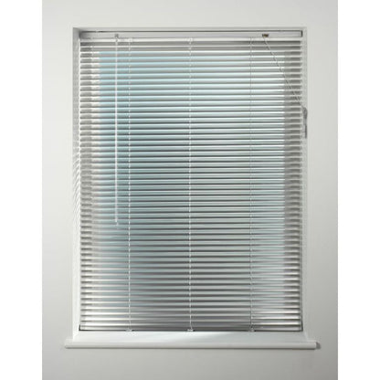 Universal Aluminium Venetian Blind 120cm