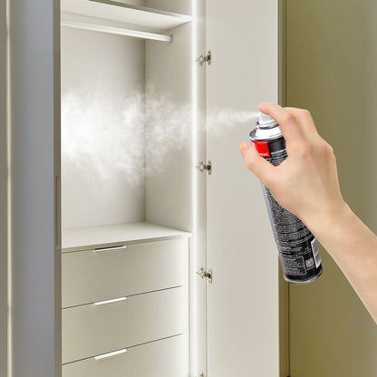 Rentokil Clothes Moth Spray Killer