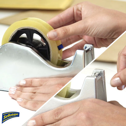 Sellotape Original Golden Tape