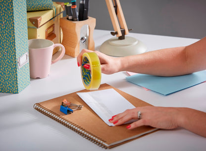 Sellotape Original Golden Tape