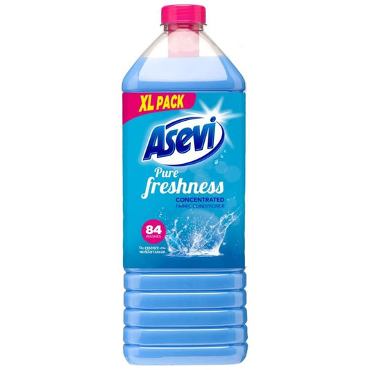 Asevi Après-shampooing Pure Fresh 84wsh
