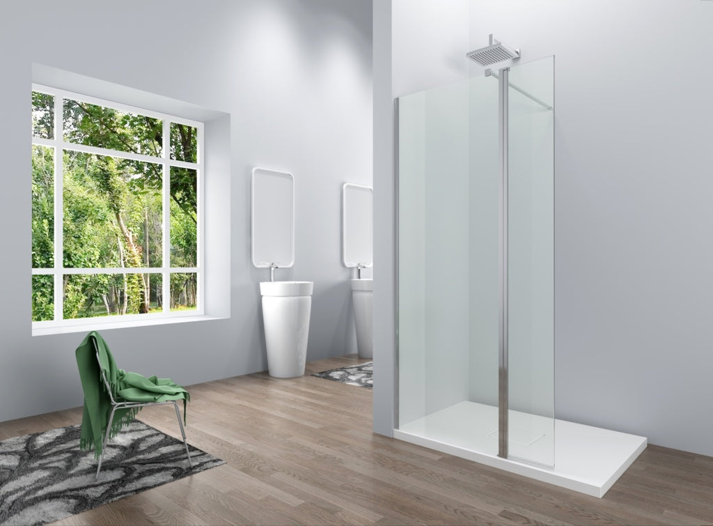 Giavani Wall Profile Including Support Arm