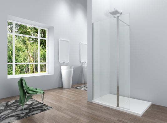 Giavani Wall Profile Including Support Arm