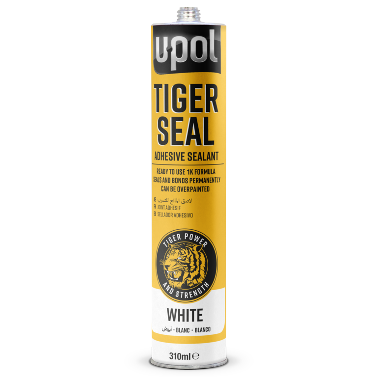 Upol Tiger Seal 310ml