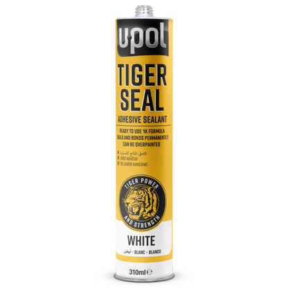 Upol Tiger Seal 310ml