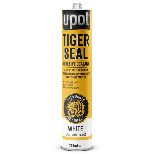 Upol Tiger Seal 310ml