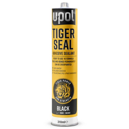 Upol Tiger Seal 310ml