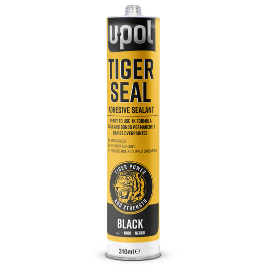 Upol Tiger Seal 310ml