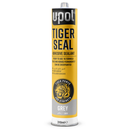 Upol Tiger Seal 310ml