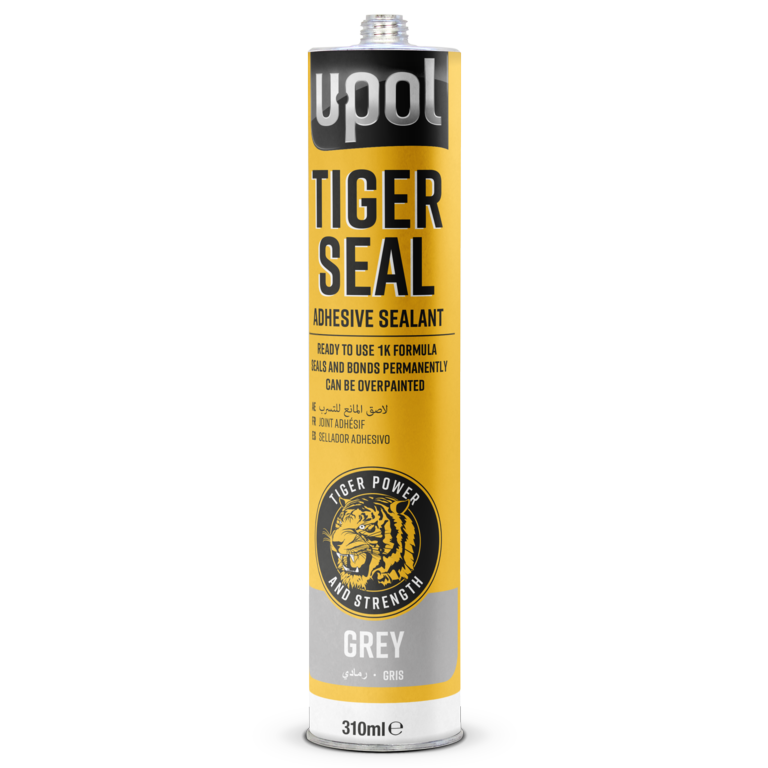 Upol Tiger Seal 310ml