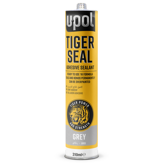 Upol Tiger Seal 310ml