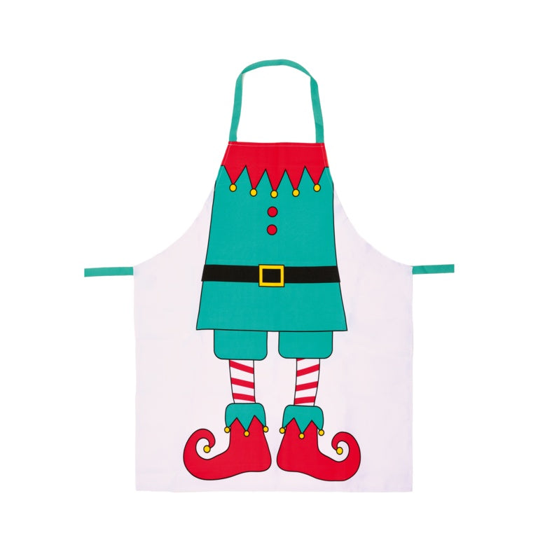 Premier Adult Elf Apron