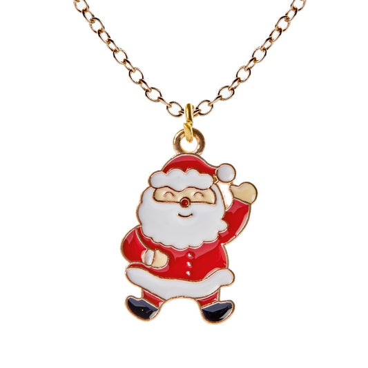 Premier Christmas Necklace