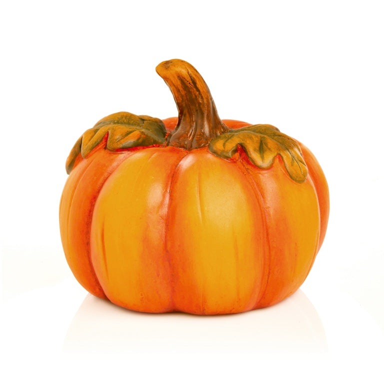 Premier Ceramic Pumpkin