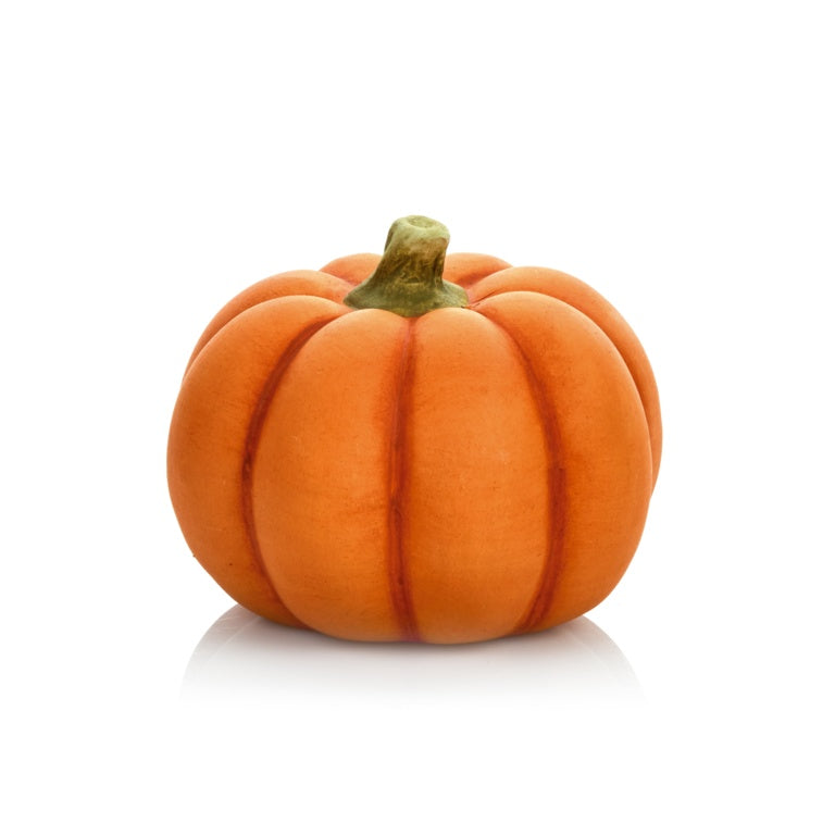 Premier Ceramic Pumpkin