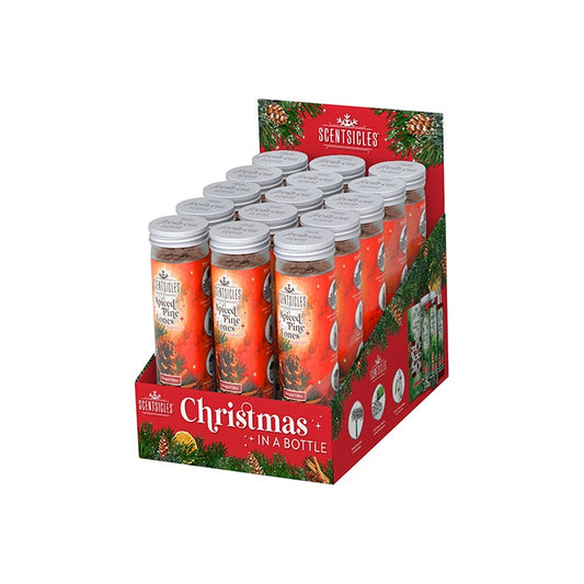 Premier Scentfetti Spiced Pine Cones