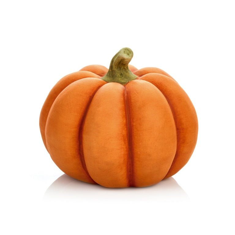 Premier Ceramic Pumpkin