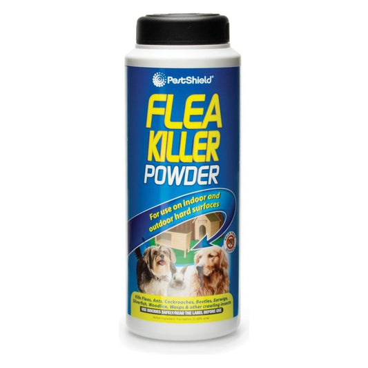 Pest Shield Flea Powder