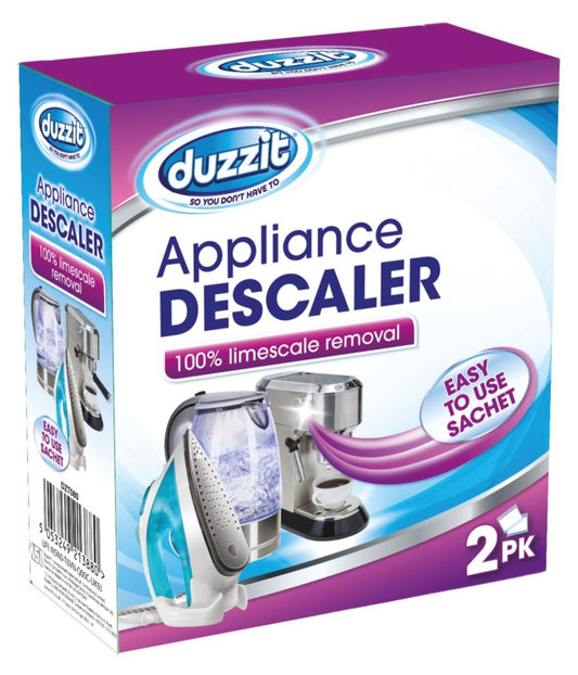 Duzzit Appliance Descaler