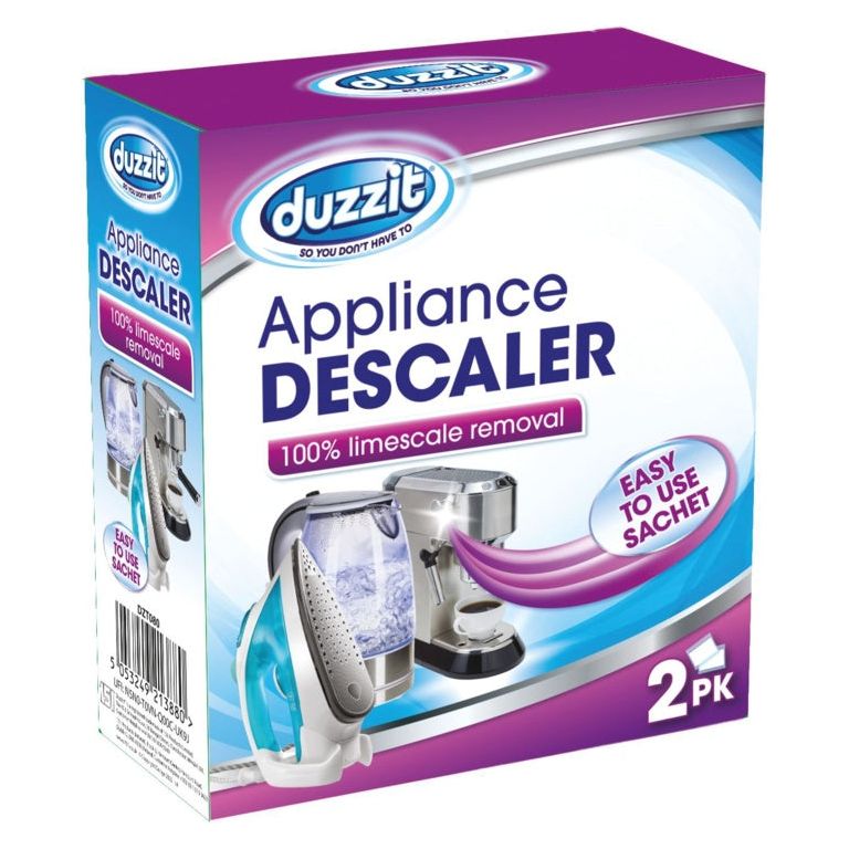 Duzzit Appliance Descaler