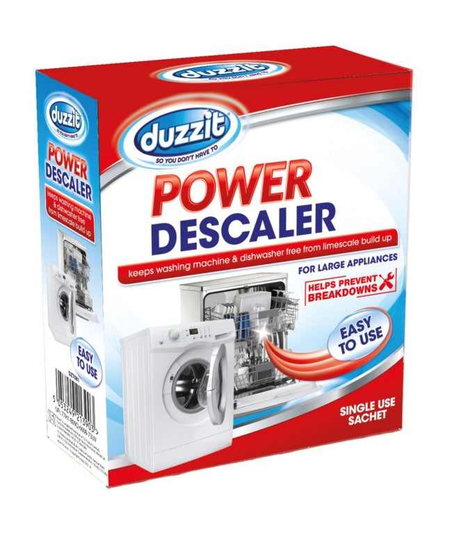 Duzzit Power Descaler