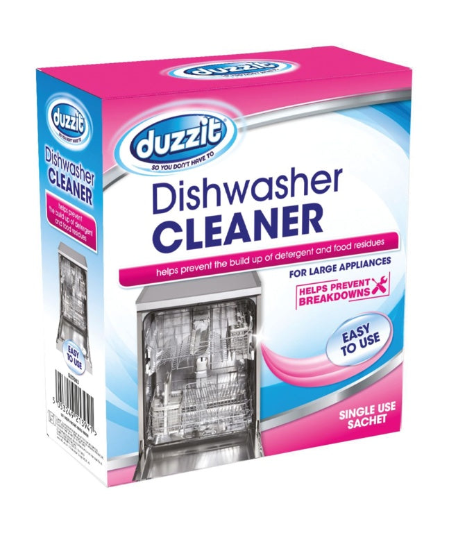 Duzzit Dishwasher Cleaner 75g