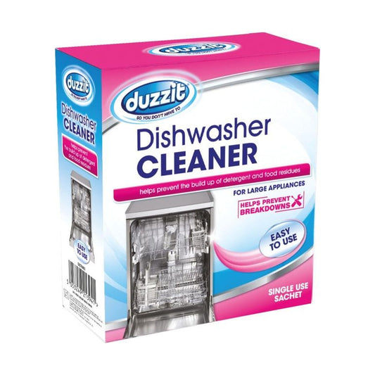 Duzzit Dishwasher Cleaner 75g