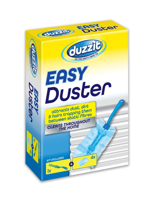 Duzzit Easy Dusters