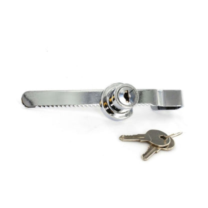 Securit Sliding Glass Door Lock