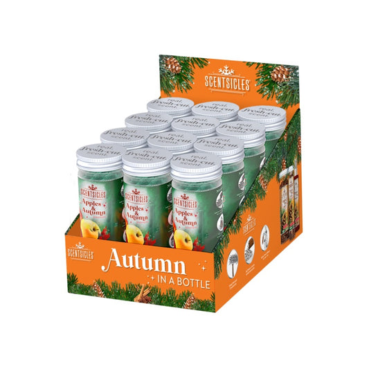 Premier Scentfetti Apples & Autumn