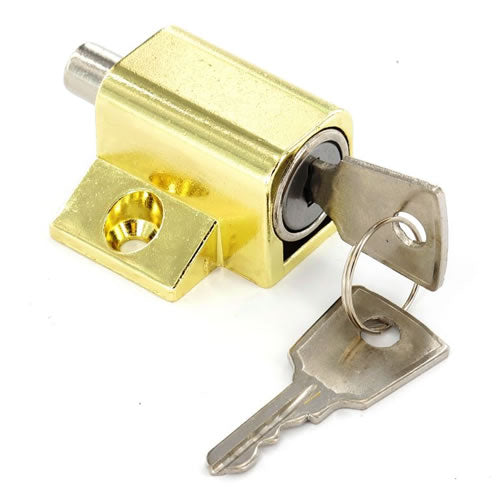 Securit Window/Patio Door Lock