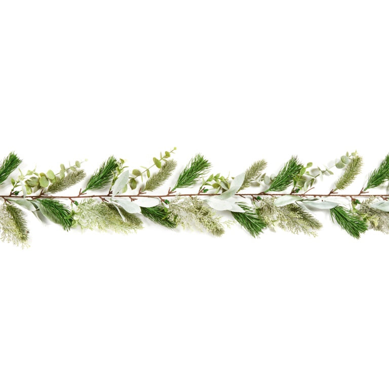 Premier Leaf Garland