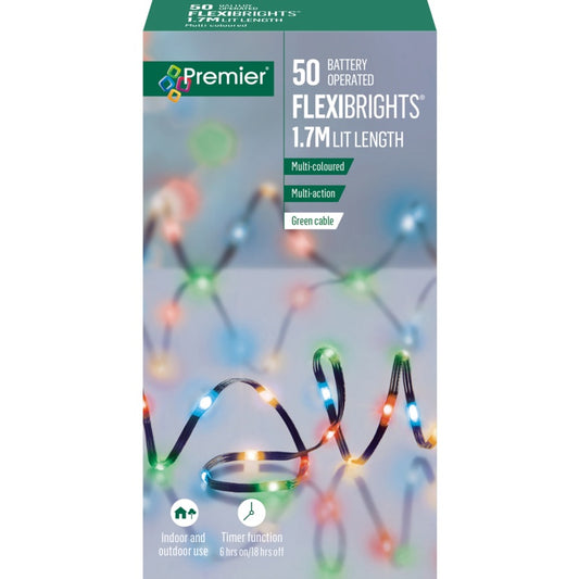 Premier Soft Flexibrights 50 LEDs