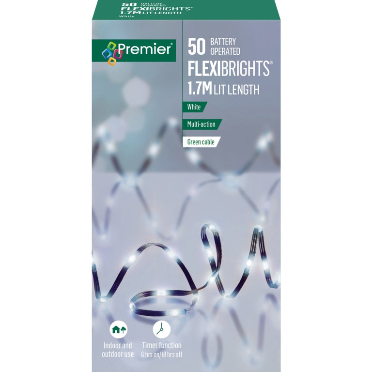 Premier Soft Flexibrights 50 LEDs