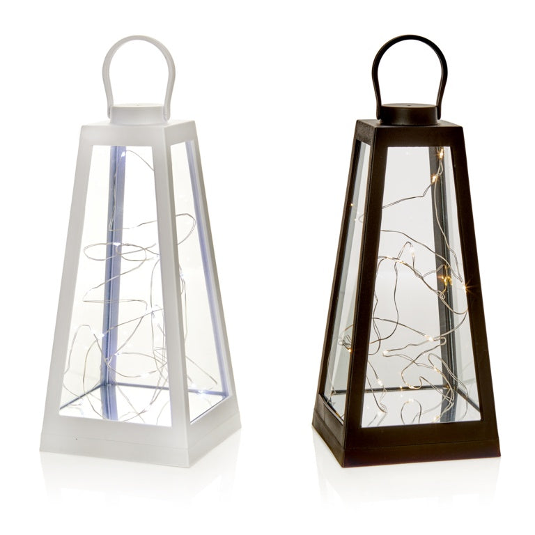 Premier it Lantern With Light String