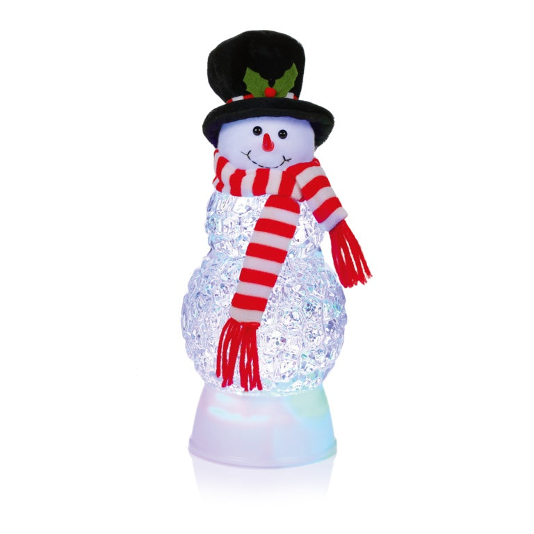 Premier Snowman Water Spinner