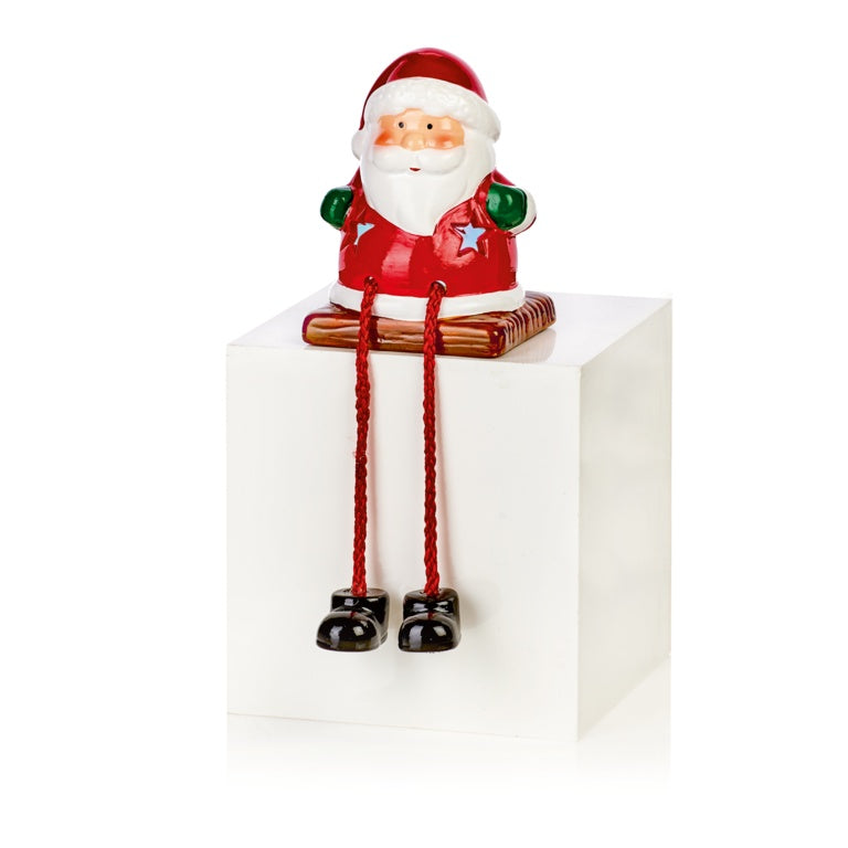 Premier Lit Santa Shelf Sitter