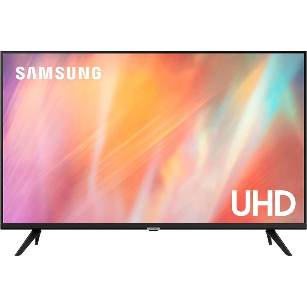 Samsung 4K Smart UHD TV